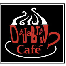 Deja Brew Cafe