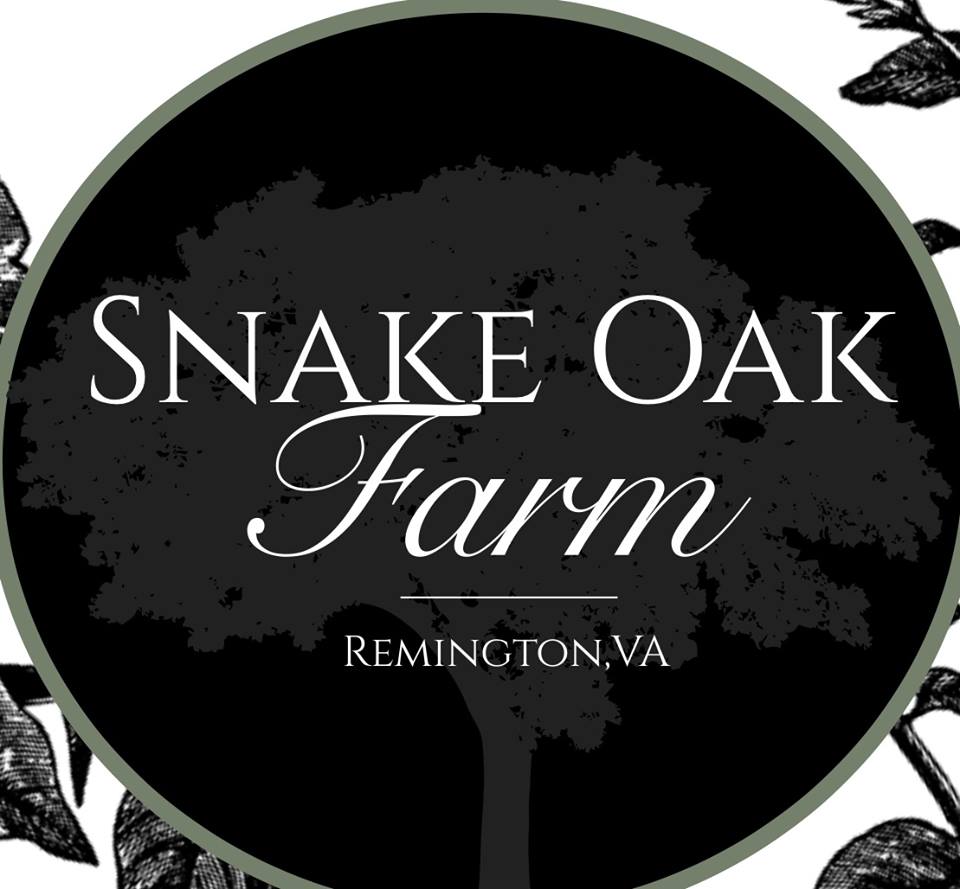 Snake Oak Farm