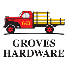 Groves HArdward