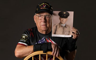 Hero’s Bridge Connects Elderly Veterans With Care