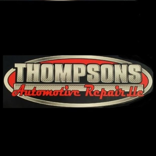 Thompsons Auto Repair