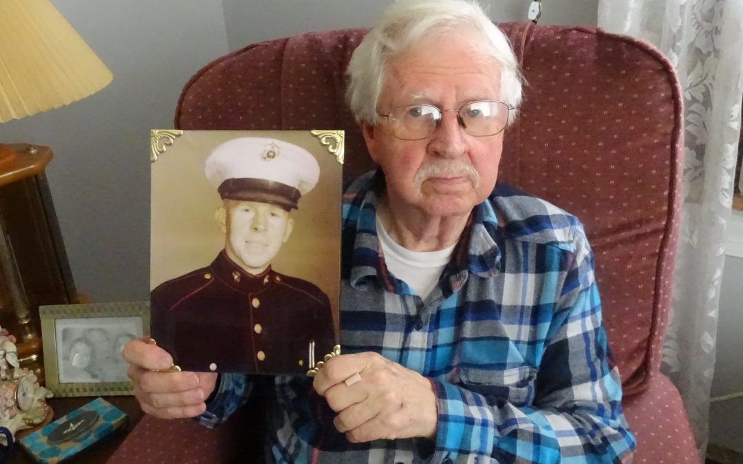 Veteran Kenneth Moore’s Story as a Vietnam Radioman