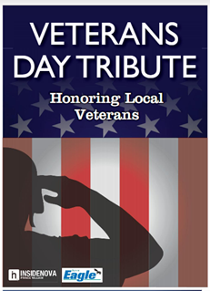 InsideNOVA Special Section: Honoring local veterans