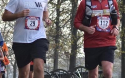 Running for Heroes Needs Your Support!