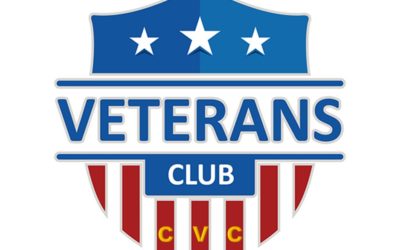 Behind the Brick: Creekside Veterans Club