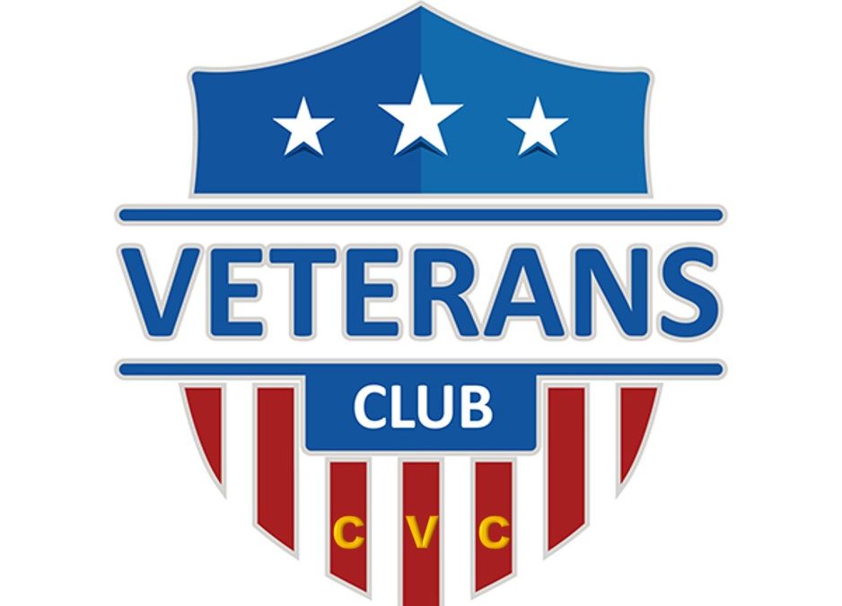 Behind the Brick: Creekside Veterans Club