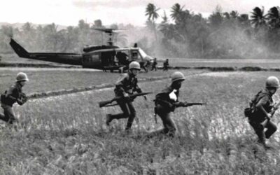 Vietnam Veteran’s 5K: This is not your regular 5K