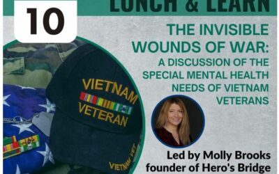 The Invisible Wounds of War: A Discussion of the Special Mental Health Needs of Vietnam Veterans