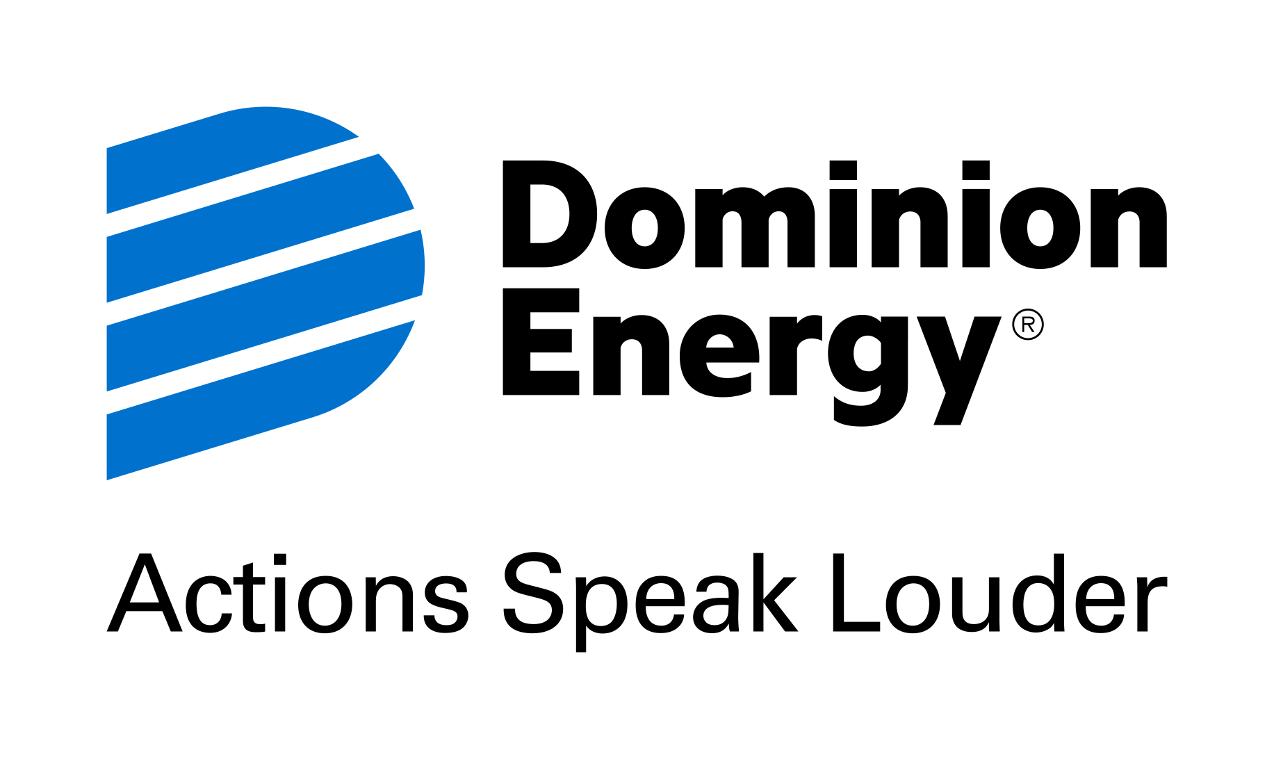 DE Logo with Tagline 2 Color RGB