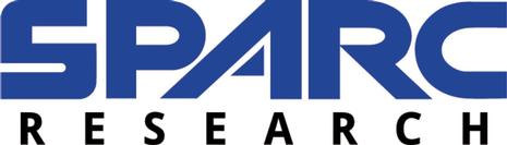 SPARC-Research-Logo Logo
